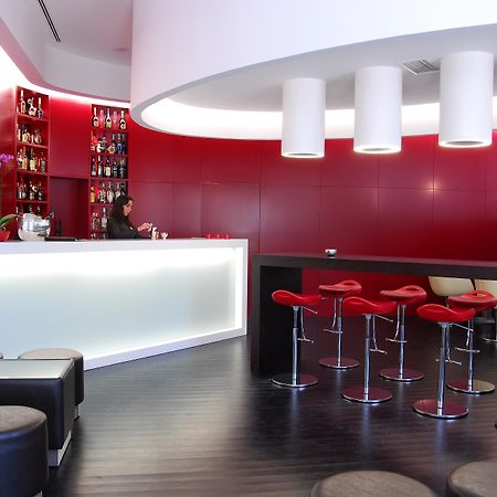 โรงแรมเชโรนิโมส 8 ลิสบอน ร้านอาหาร รูปภาพ