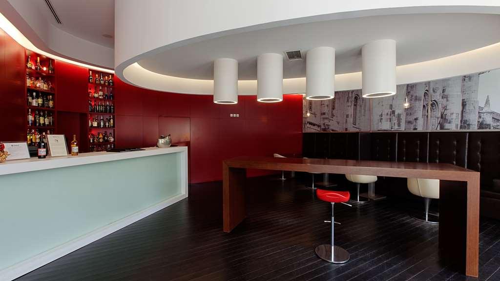 โรงแรมเชโรนิโมส 8 ลิสบอน ร้านอาหาร รูปภาพ