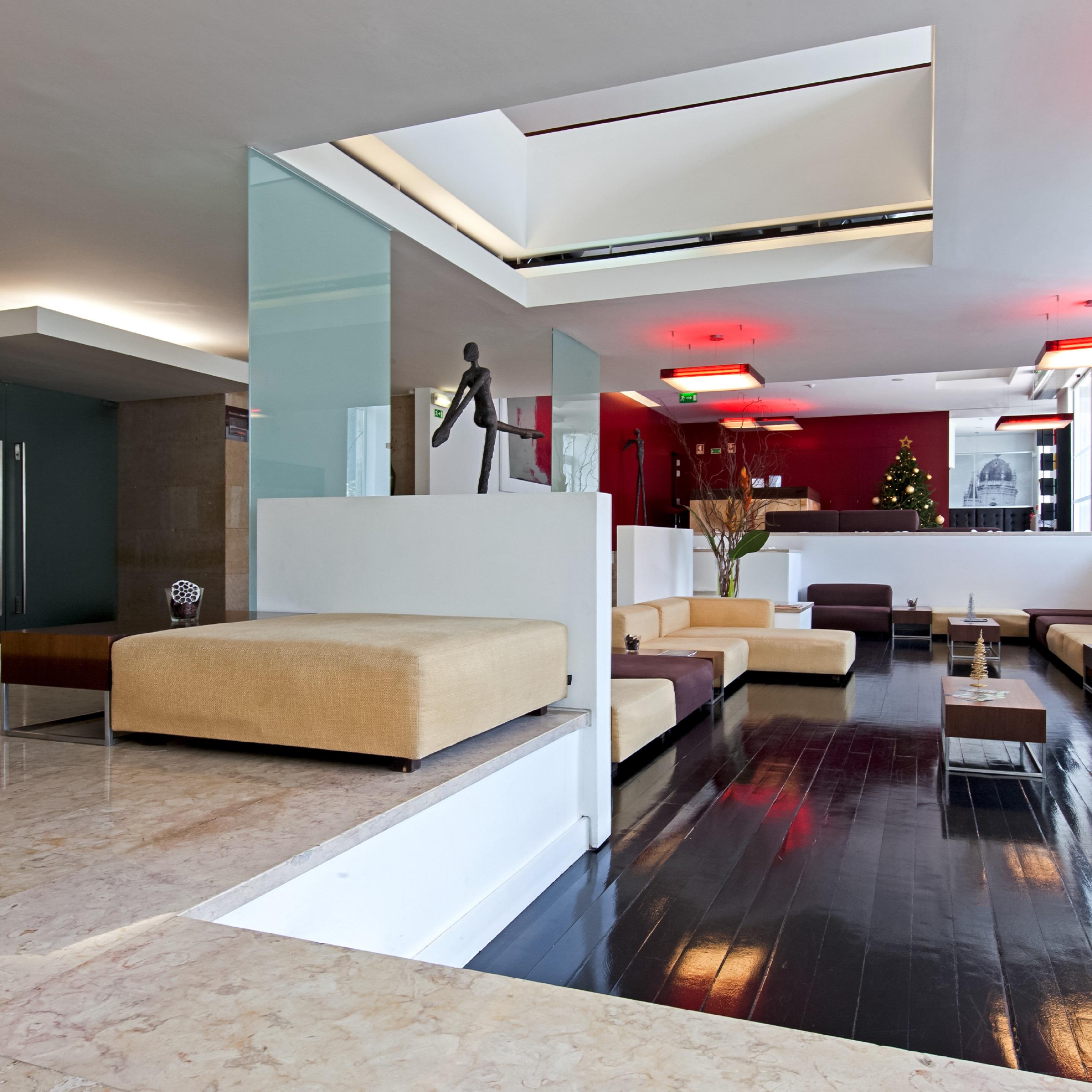 โรงแรมเชโรนิโมส 8 ลิสบอน ภายนอก รูปภาพ
